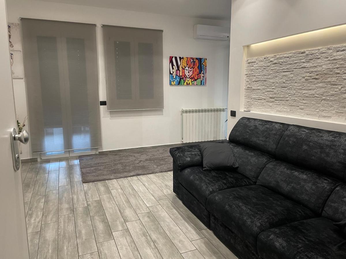 Syria Luxury Apartment Syracuse Ngoại thất bức ảnh