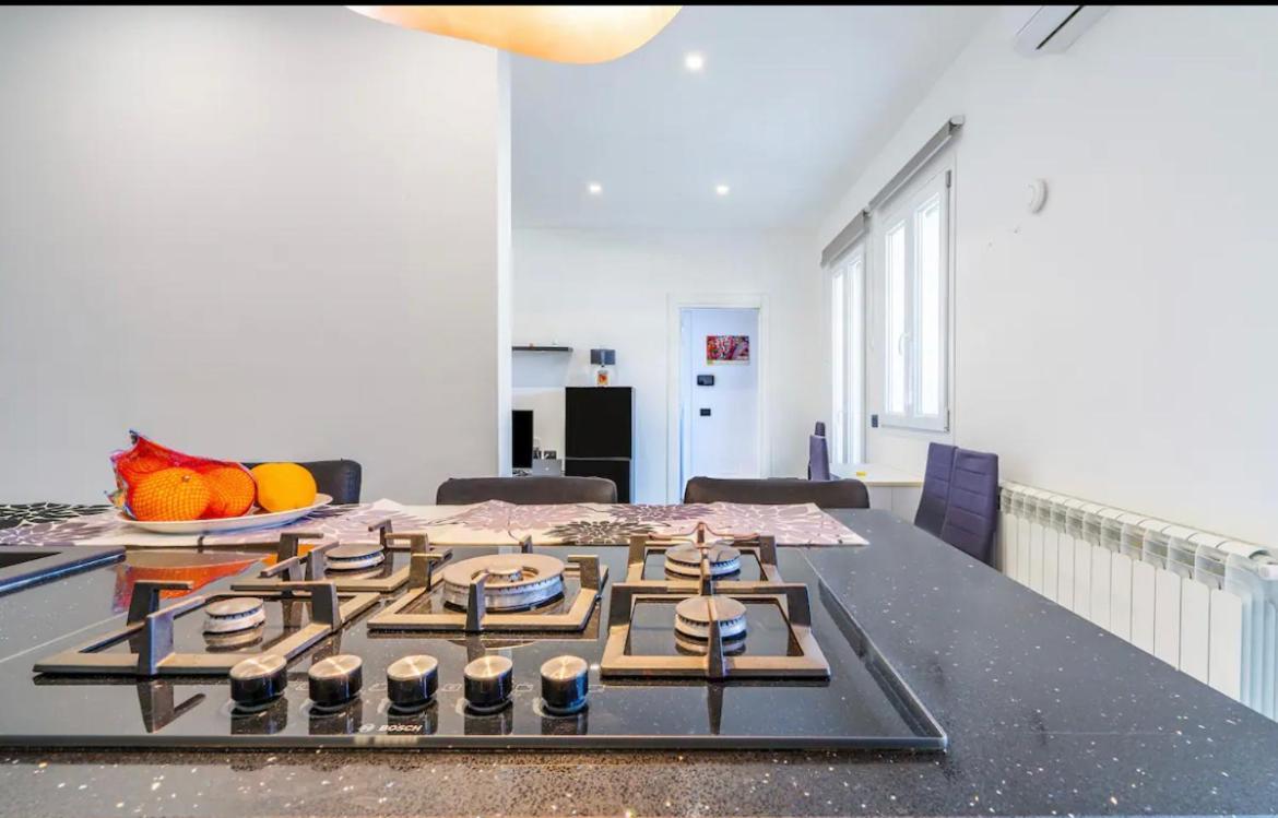 Syria Luxury Apartment Syracuse Ngoại thất bức ảnh