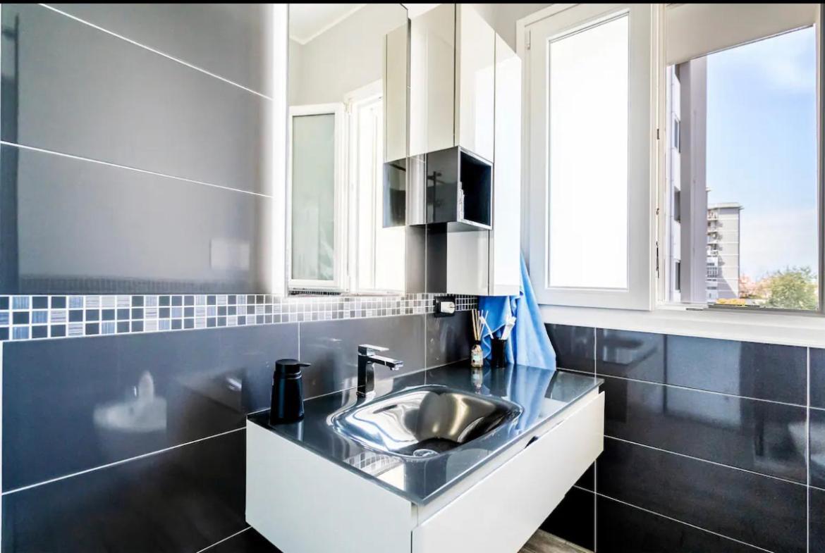 Syria Luxury Apartment Syracuse Ngoại thất bức ảnh